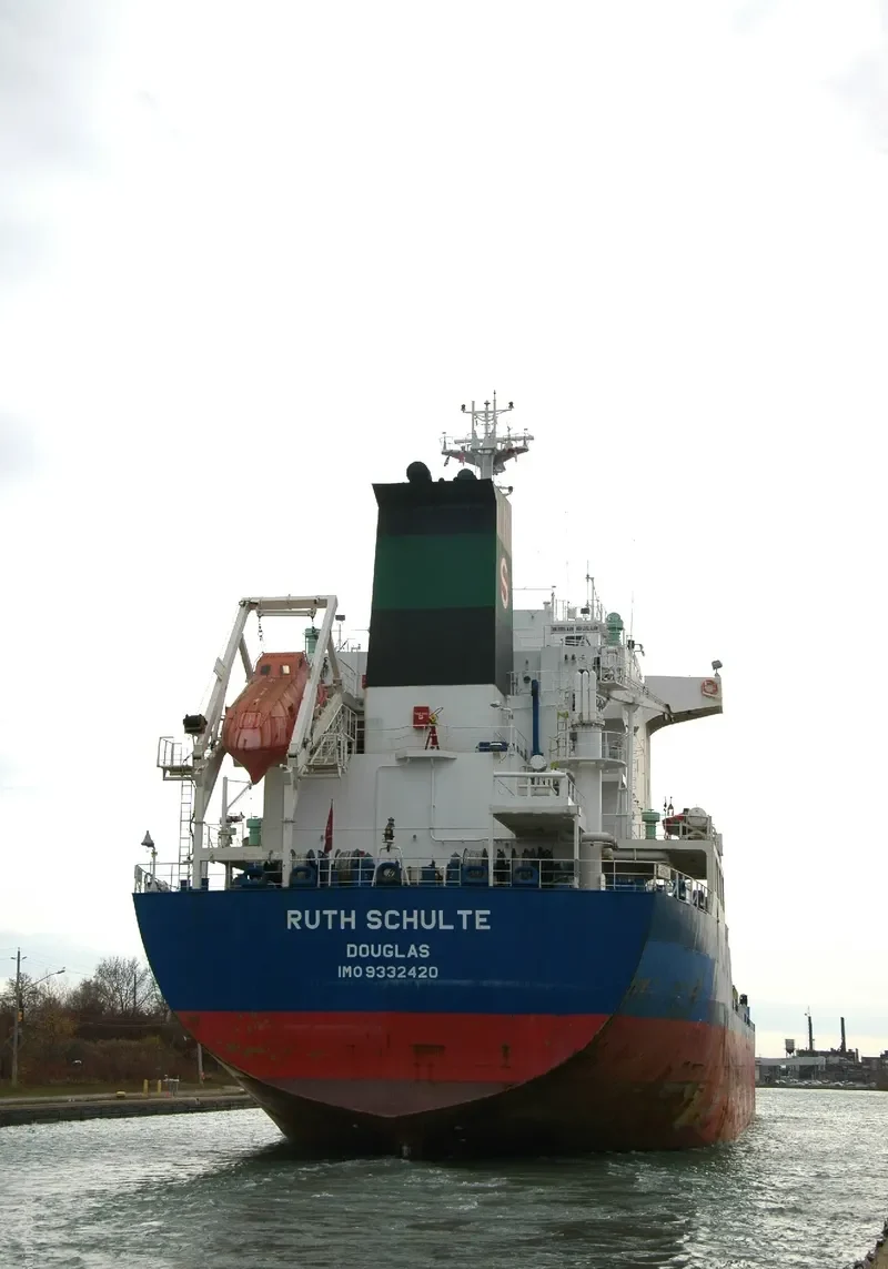 PENINSULA VIII Tanker IMO 9332420 photo 8