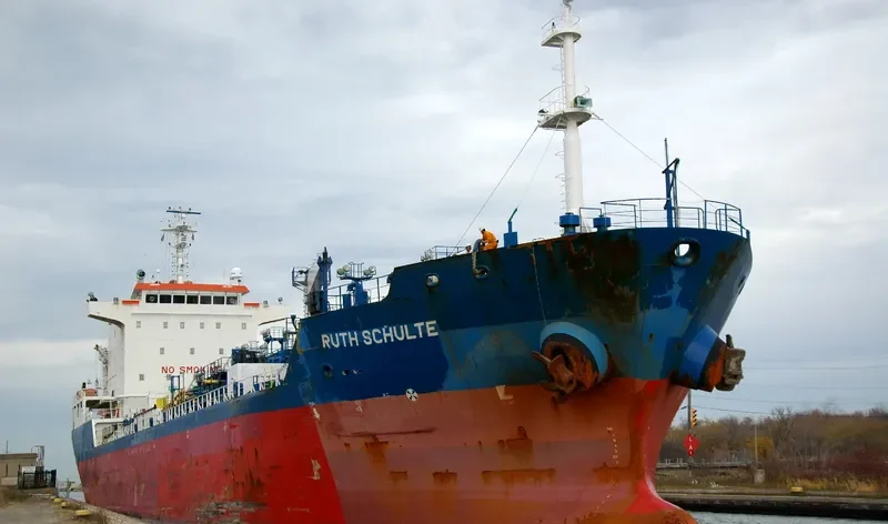 PENINSULA VIII Tanker IMO 9332420 photo 9
