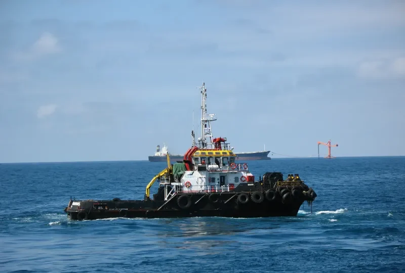 SAAM SAN LORENZO General Cargo IMO 9332468 photo 3