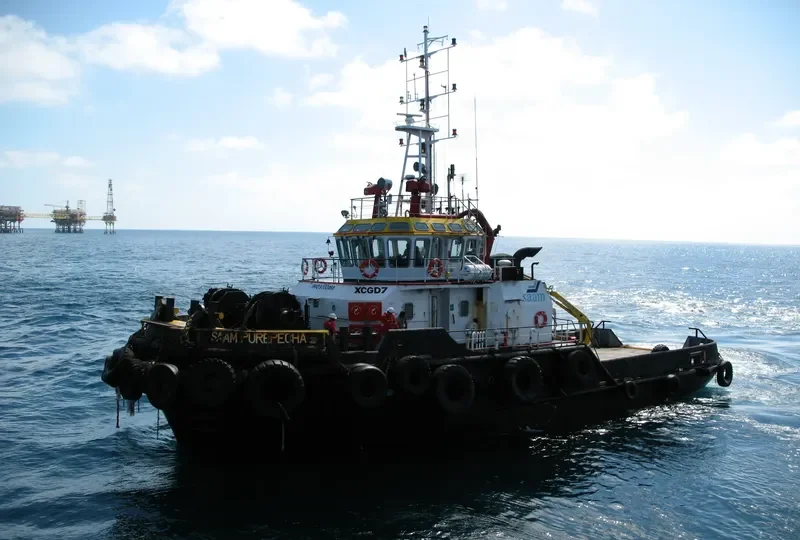 SAAM SAN LORENZO General Cargo IMO 9332468 photo 4