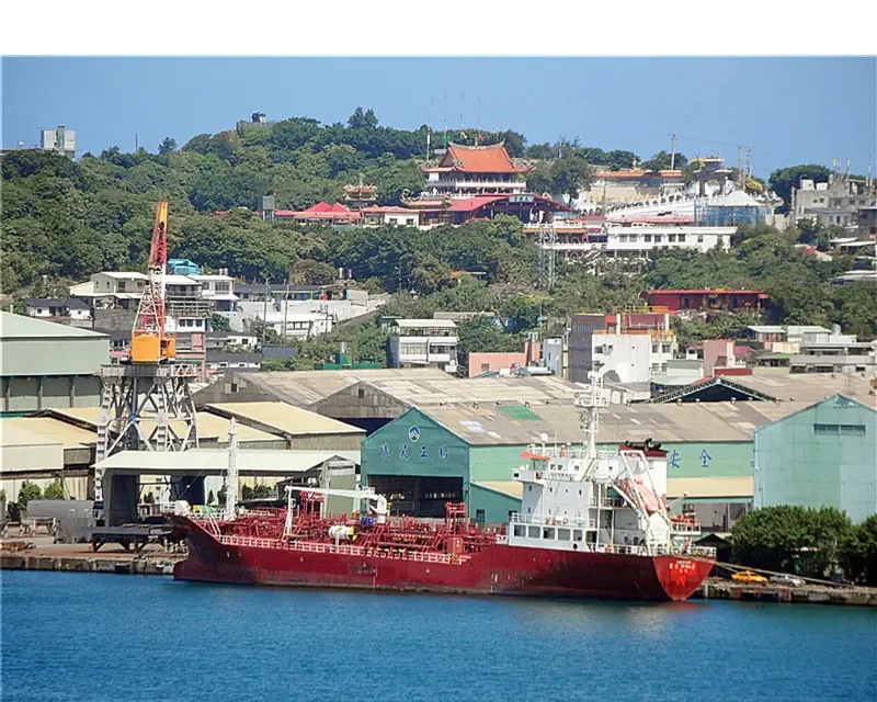 GEM NO.8 Tanker IMO 9332482 photo 4