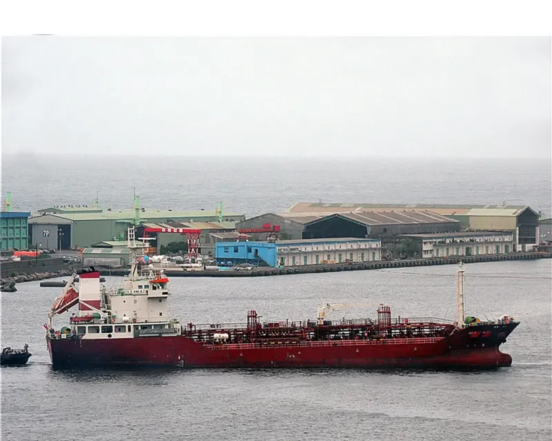GEM NO.8 Tanker IMO 9332482 photo 5