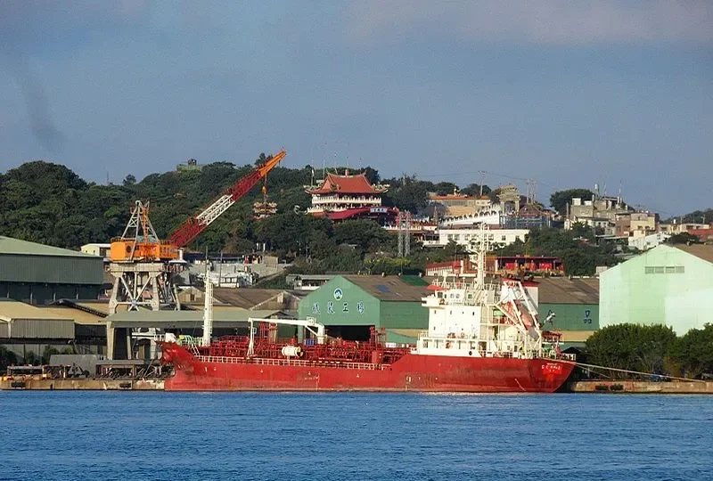GEM NO.8 Tanker IMO 9332482 photo 10