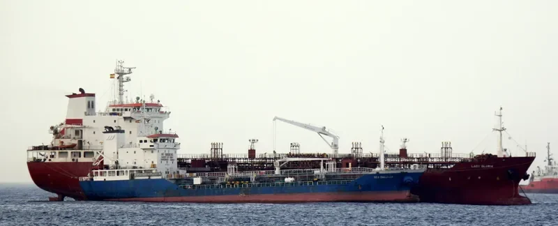 ARNHEM Tanker IMO 9332494 photo 5