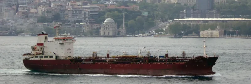 ARNHEM Tanker IMO 9332494 photo 6