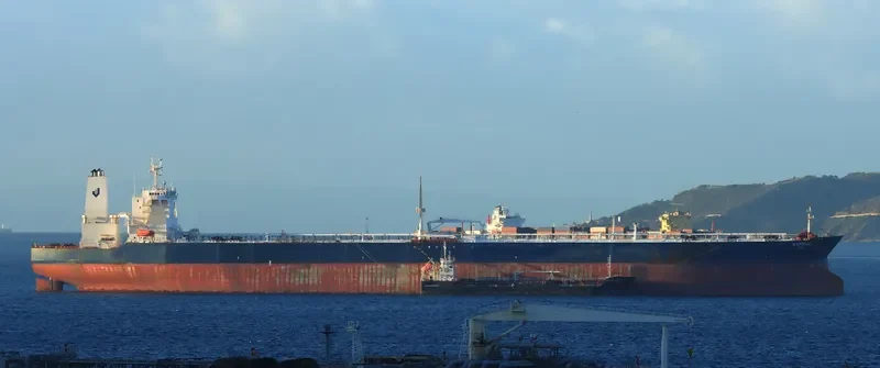 WAFRAH Tanker IMO 9332535 photo 2