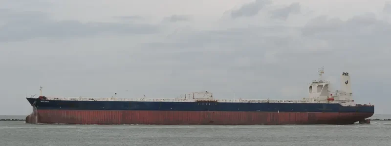 WAFRAH Tanker IMO 9332535 photo 4