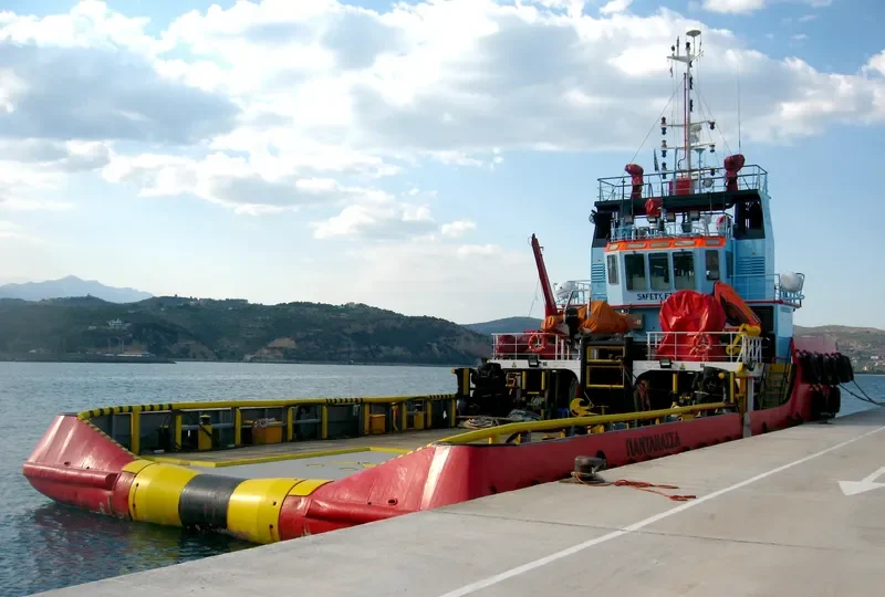 PANTANASSA Offshore Vessel IMO 9332561 photo 4