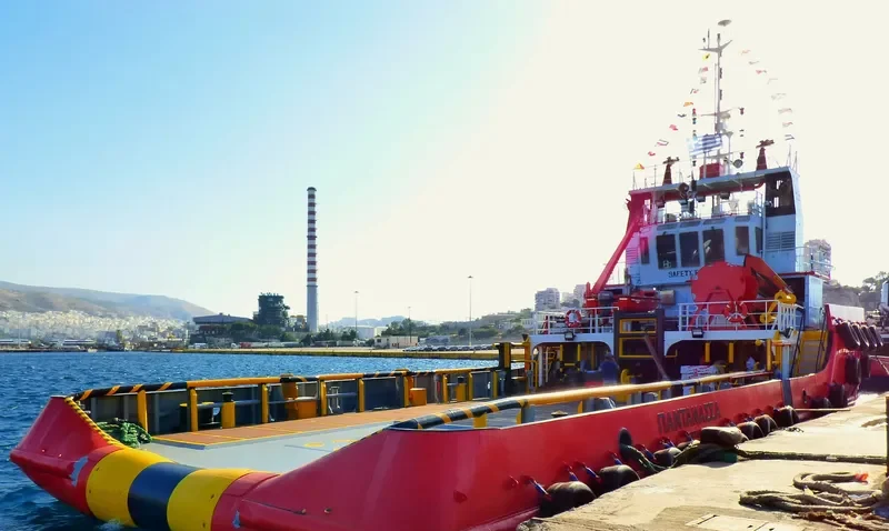 PANTANASSA Offshore Vessel IMO 9332561 photo 8