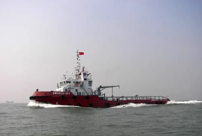 UNSM POWER General Cargo IMO 9332573 photo 2