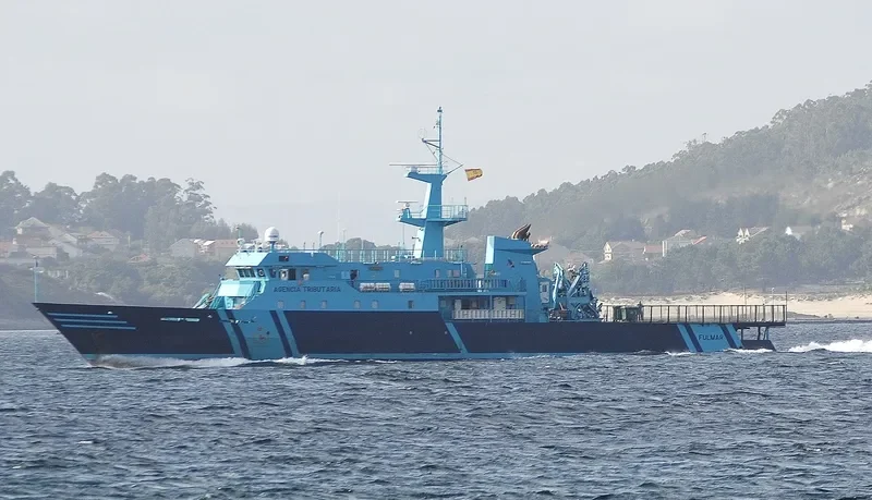 FULMAR General Cargo IMO 9332585 photo 8