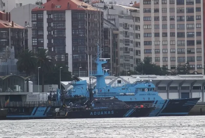 FULMAR General Cargo IMO 9332585 photo 9