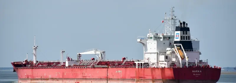 ARCTIC CHAR Tanker IMO 9332614 photo 2