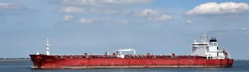 ARCTIC CHAR Tanker IMO 9332614 photo 3