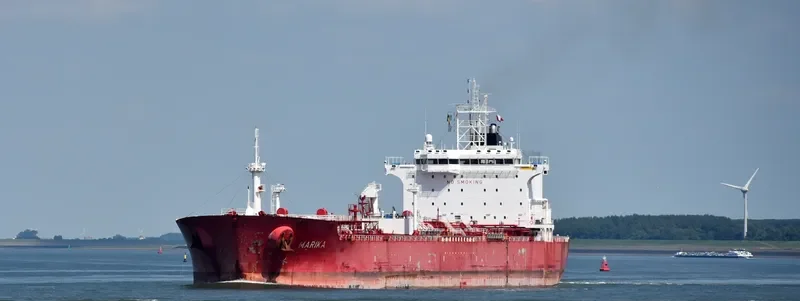ARCTIC CHAR Tanker IMO 9332614 photo 4
