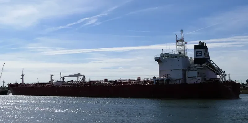 ARCTIC CHAR Tanker IMO 9332614 photo 6