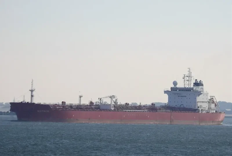MARINOR Tanker IMO 9332626 photo 5
