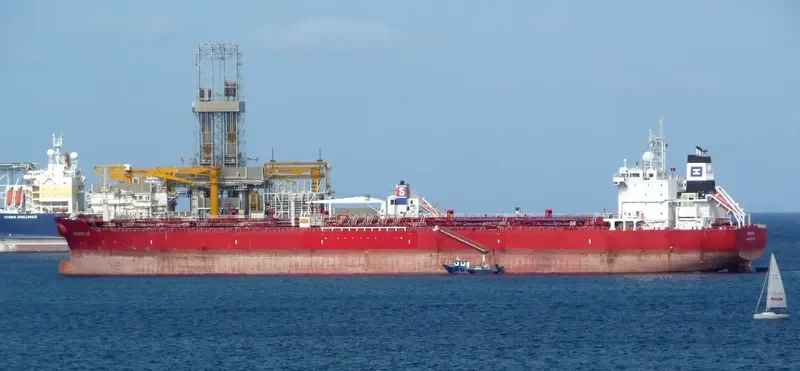MARINOR Tanker IMO 9332626 photo 6