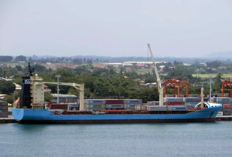 MCC PALAWAN General Cargo IMO 9332705 photo 3