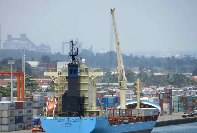MCC PALAWAN General Cargo IMO 9332705 photo 4