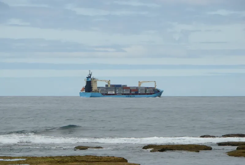 MCC PALAWAN General Cargo IMO 9332705 photo 9