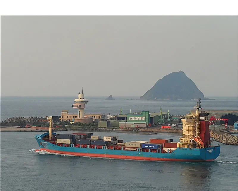 GLORY FORTUNE General Cargo IMO 9332729 photo 7