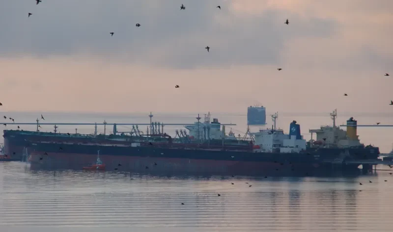 MARS SUN Tanker IMO 9332781 photo 5