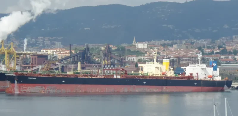 MARS SUN Tanker IMO 9332781 photo 6