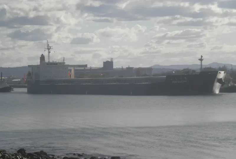 ISHIZUCHI Bulk Carrier IMO 9332793 photo 10