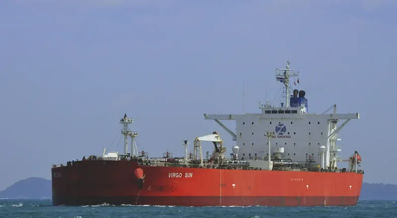 P.FOS Tanker IMO 9332810 photo 3