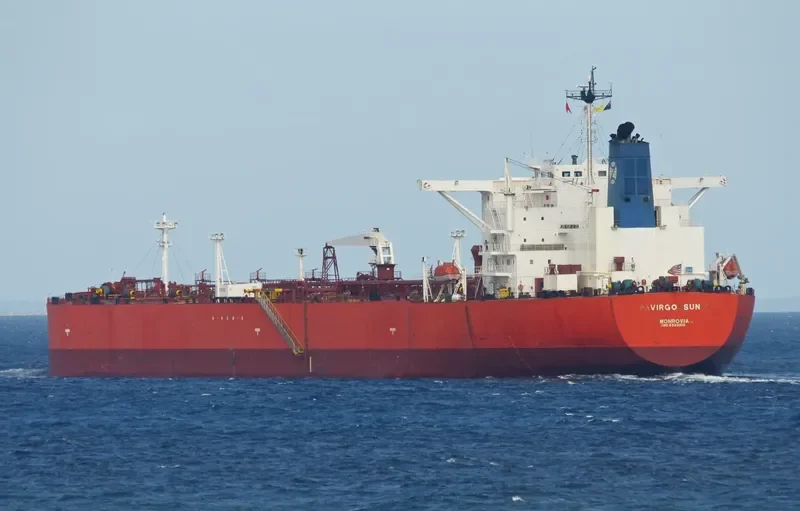 P.FOS Tanker IMO 9332810 photo 4
