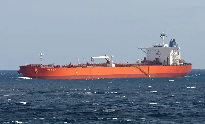 P.FOS Tanker IMO 9332810 photo 5