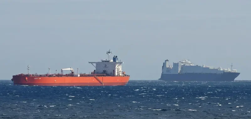 P.FOS Tanker IMO 9332810 photo 6