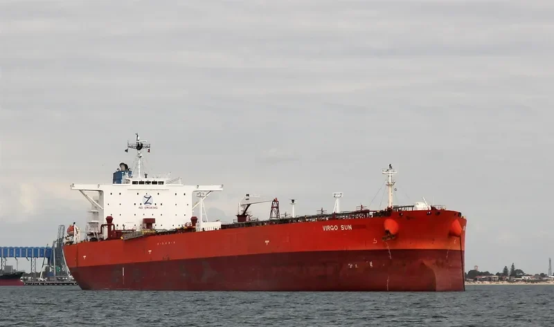 P.FOS Tanker IMO 9332810 photo 7