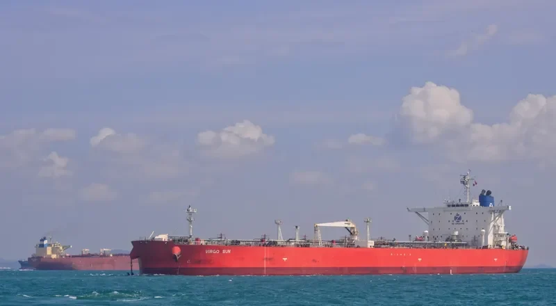 P.FOS Tanker IMO 9332810 photo 8