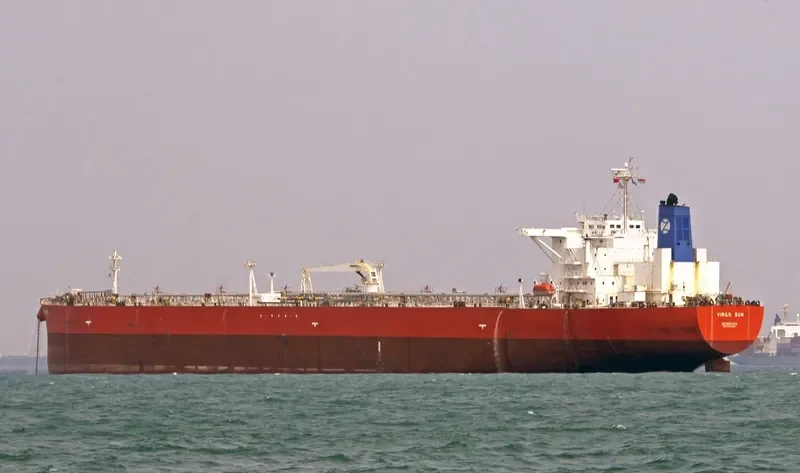 P.FOS Tanker IMO 9332810 photo 9