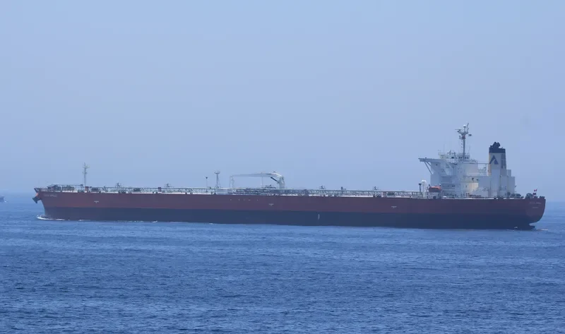P.FOS Tanker IMO 9332810 photo 10