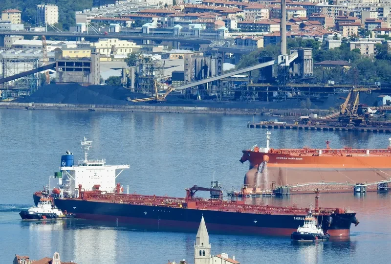 TAURUS SUN Tanker IMO 9332822 photo 5