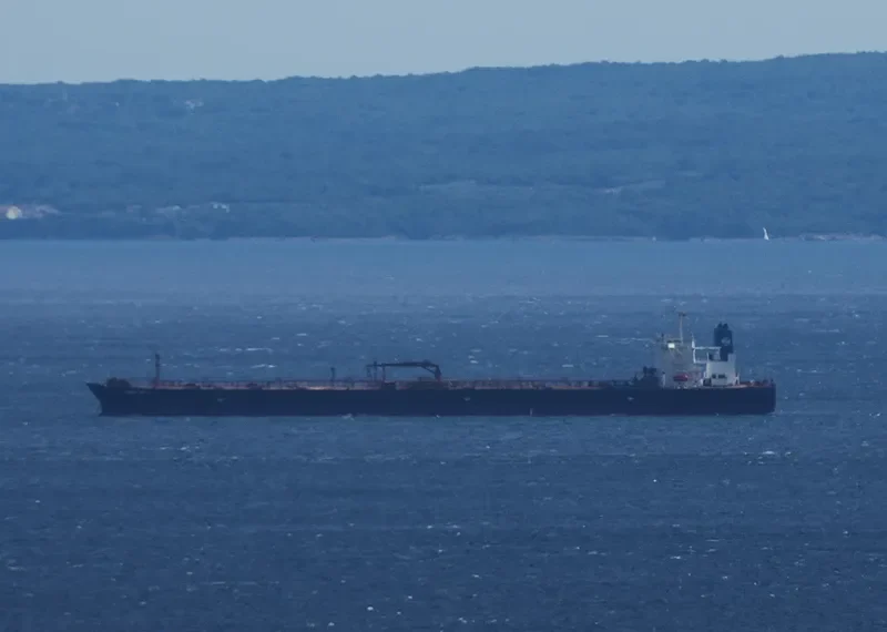 TAURUS SUN Tanker IMO 9332822 photo 6