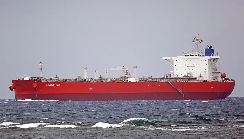 TAURUS SUN Tanker IMO 9332822 photo 10