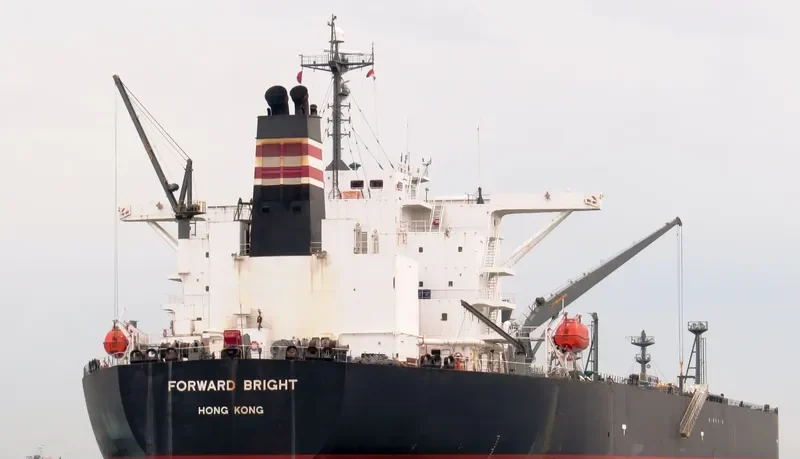 JUPITER SUN Tanker IMO 9332834 photo 2