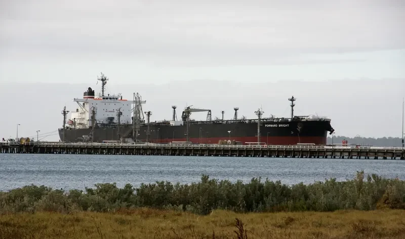 JUPITER SUN Tanker IMO 9332834 photo 5
