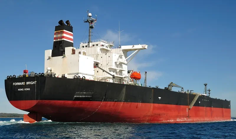 JUPITER SUN Tanker IMO 9332834 photo 6