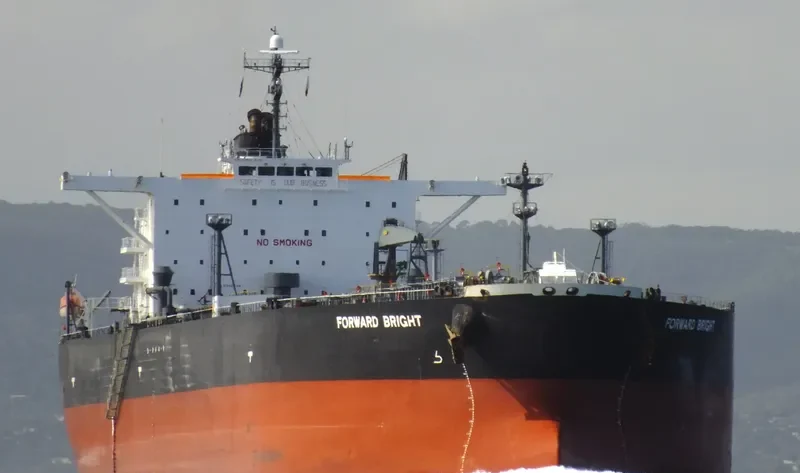 JUPITER SUN Tanker IMO 9332834 photo 8