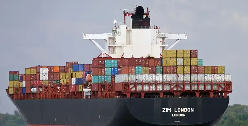 BRIGHTON Container Ship IMO 9332846 photo 7