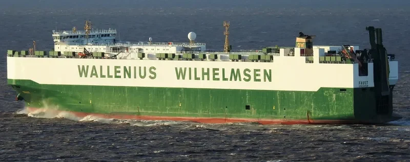 ARC INDEPENDENCE General Cargo IMO 9332925