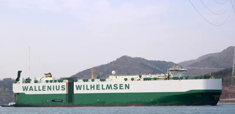 ARC INDEPENDENCE General Cargo IMO 9332925 photo 4