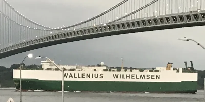ARC INDEPENDENCE General Cargo IMO 9332925 photo 6