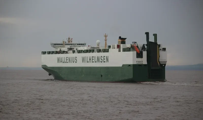 ARC INDEPENDENCE General Cargo IMO 9332925 photo 7