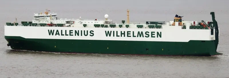 ARC INDEPENDENCE General Cargo IMO 9332925 photo 8